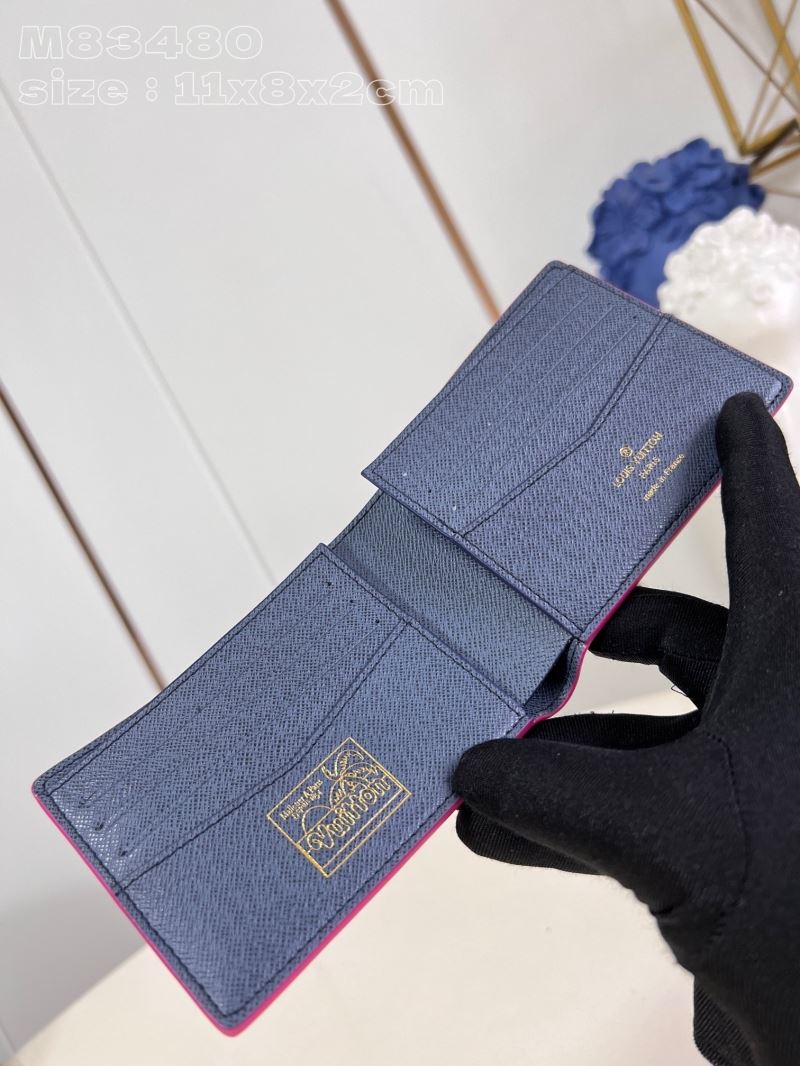 Louis Vuitton Wallets